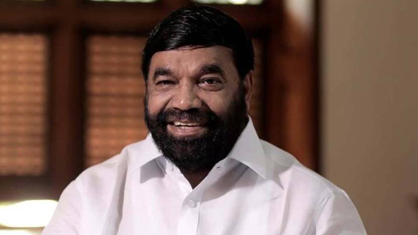 Karuvannur bank scam; Minister V N Vasavan's responds