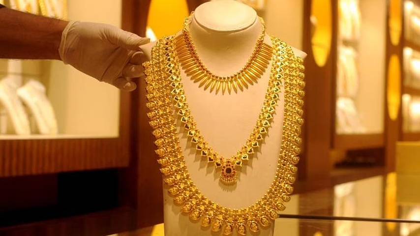 Gold prices soared; Know today's price in kerala