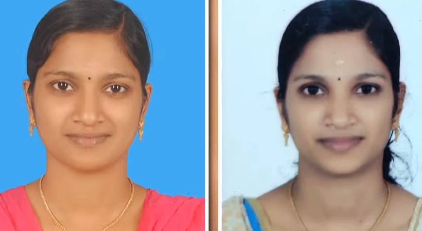 women lost life online rummy game