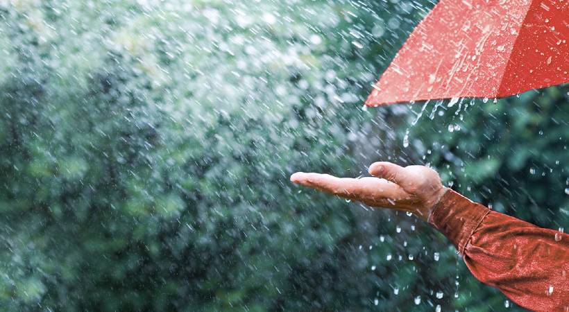 yellow alert in 11 districts
