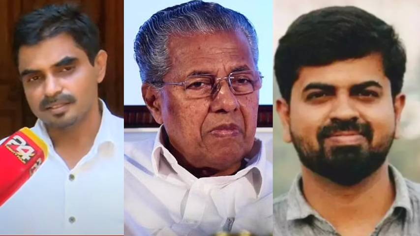 KM Basheer's brother criticized the government