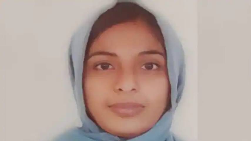 Plus Two student died in Idukki