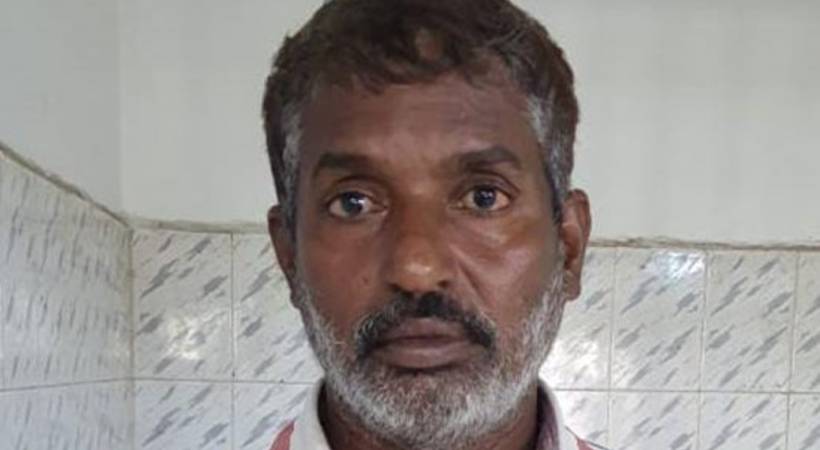 BJP leader arrested for sexually harassing student