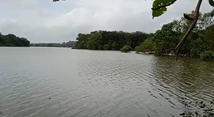 BOAT MISSING PATHANAMTHITTA