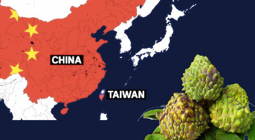 China- Taiwan Conflict Explained