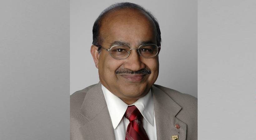 Malayali was elected to Canada Municipality