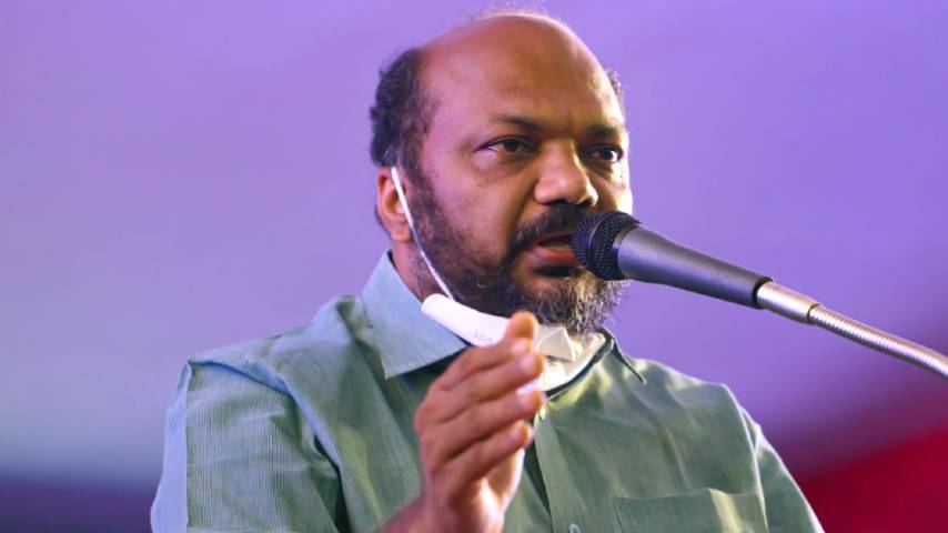 30 crore package in cashew sector; Minister P Rajeev