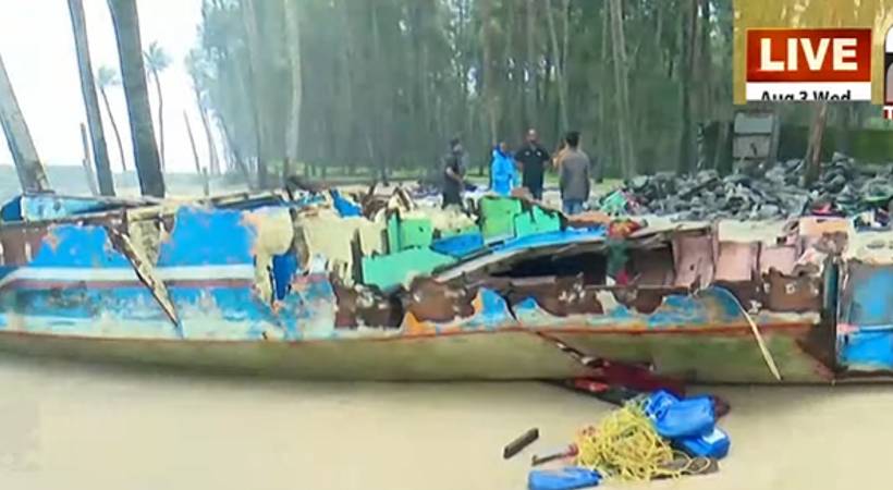 Bodies of missing fishermen found in Chavakkad