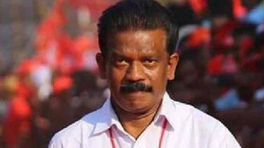 Disaster affected areas are not tourism destinations; K Radhakrishnan