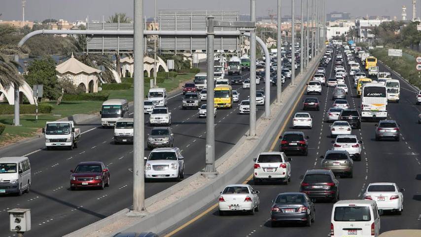 UAE Driver ordered to pay Dh600000 for knocking down pedestrian