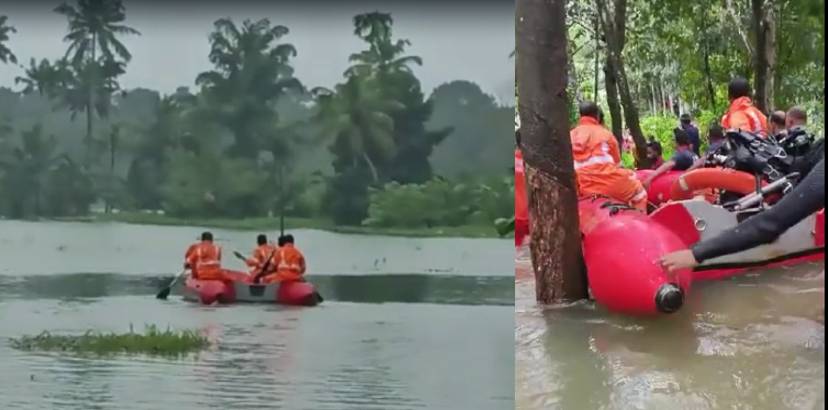 Plus Two student drowned
