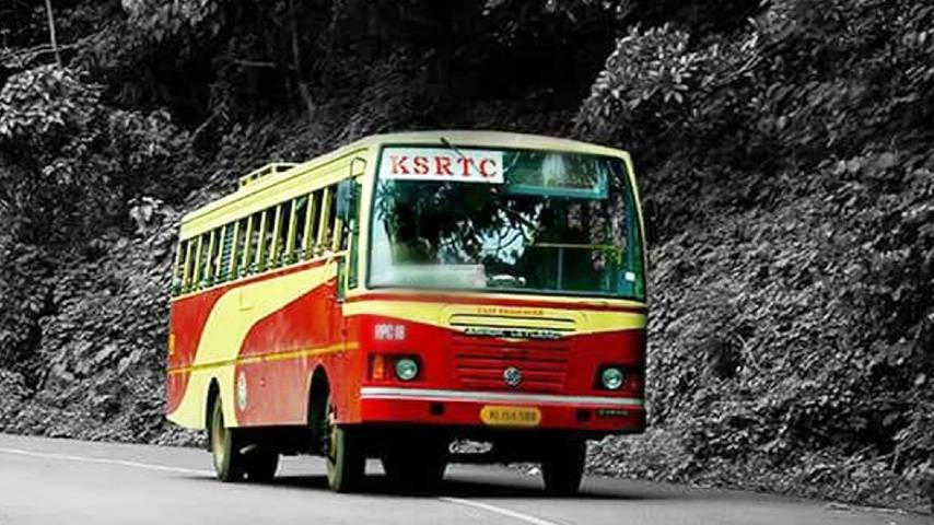 KSRTC Budget Tourism