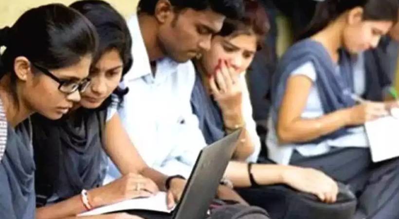 Plus one classes will start from today