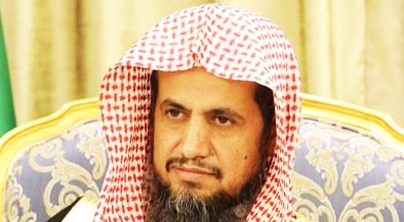 Prisoners in Saudi Arabia should be treated humanely