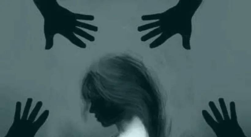 Thirty years later son helped nab his mother’s rapists