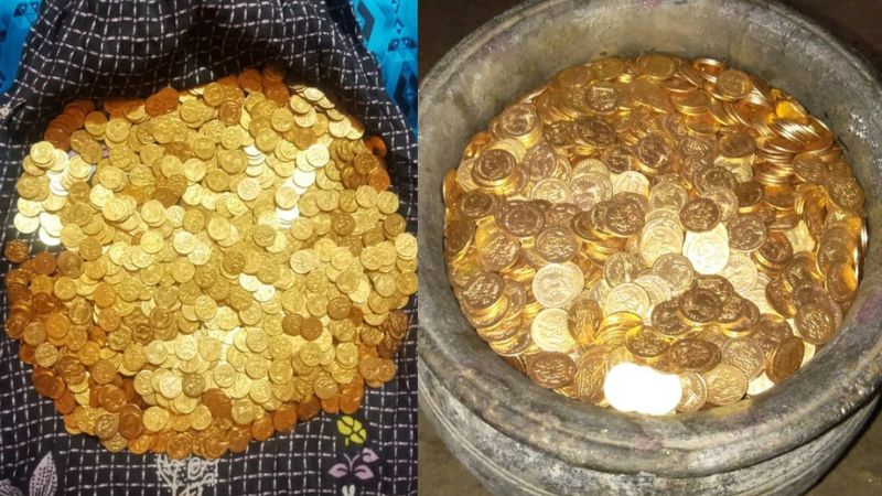 fake gold fraud malappuram