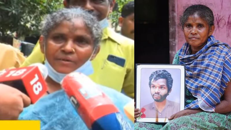attappadi madhu mother response in bail rejection of the accused