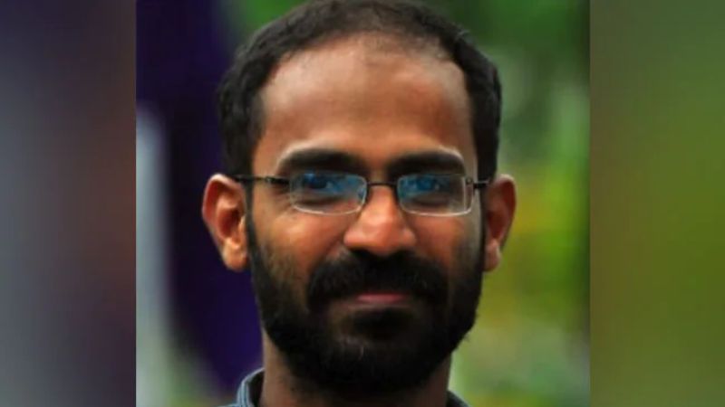 Supreme court notice to up govt in siddique kappan case