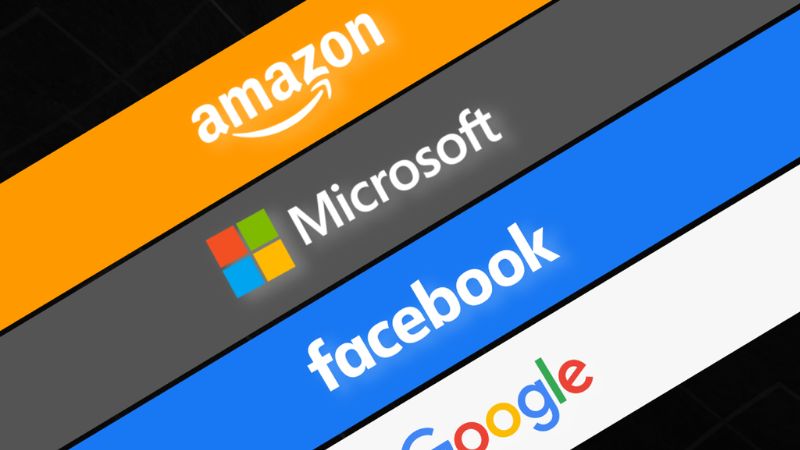 tech giants freezing new hiring