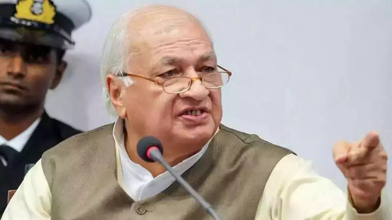 governor to appoint high level committee