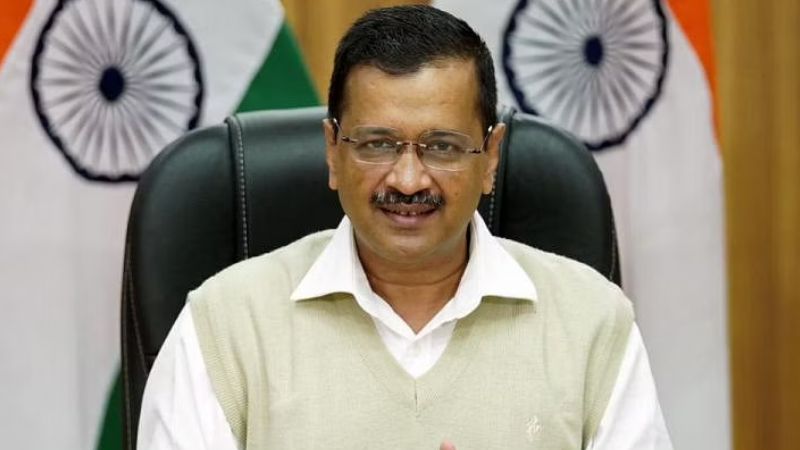 Arvind Kejriwal's promises for gujarat election