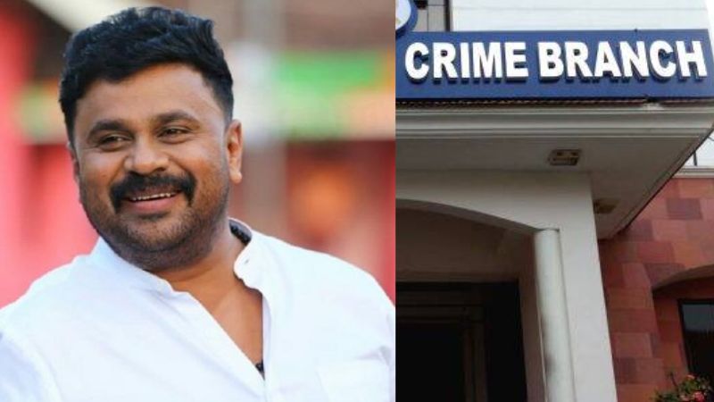 crime branch moves to hight court to cancel dileep's bail