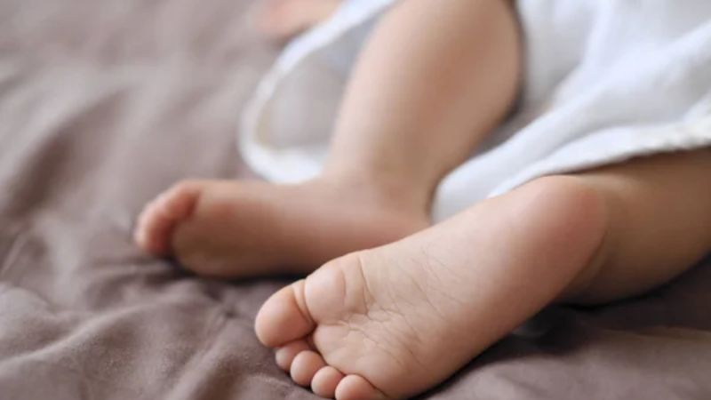 mother killed 46 days old baby alappuzha