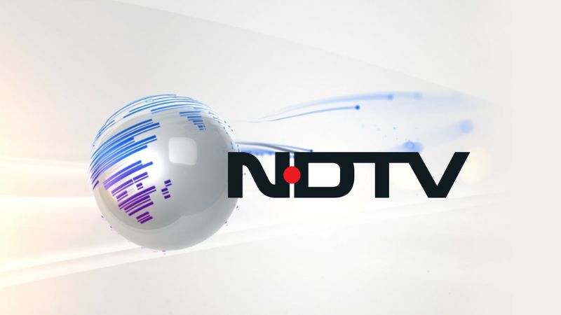 no discussion with the founders ndtv against stake purchase