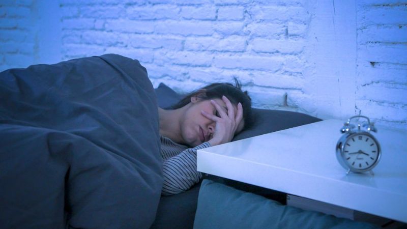 easy tips for better sleep
