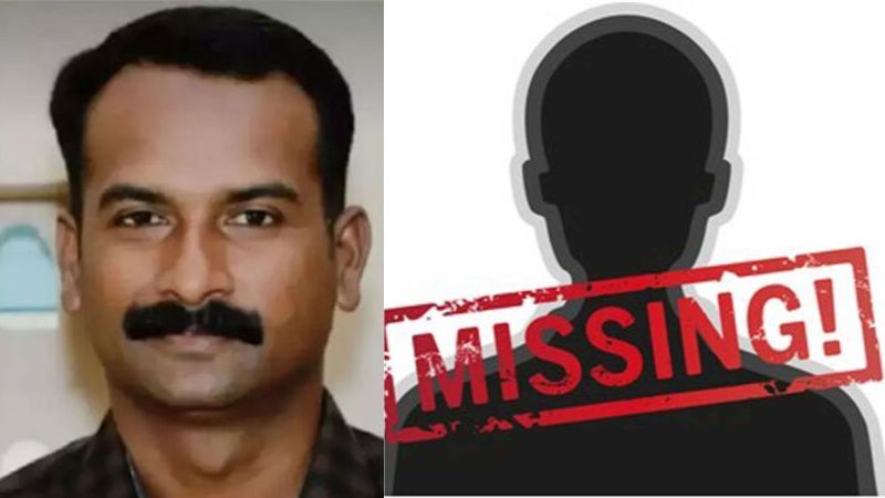 youth taken into custody by the police were missing in shajahan murder case