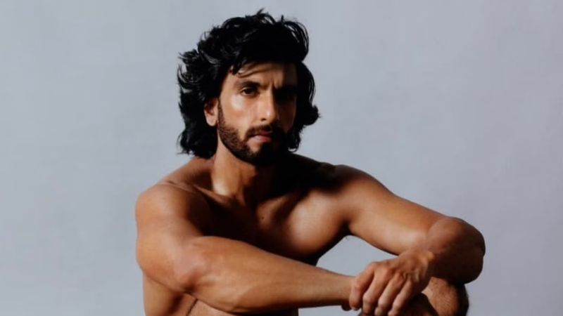 ranveer singh called for questioning on nude photoshoot