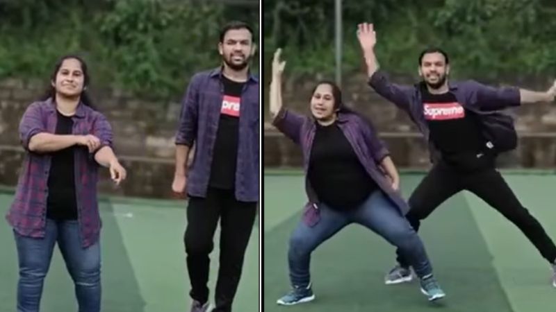 doctors viral dance with pala palli thirupalli song