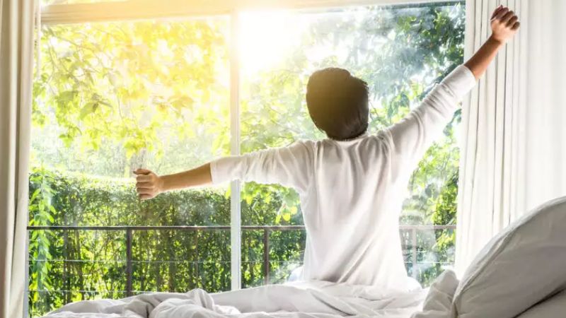 5 things you are doing wrong in the morning