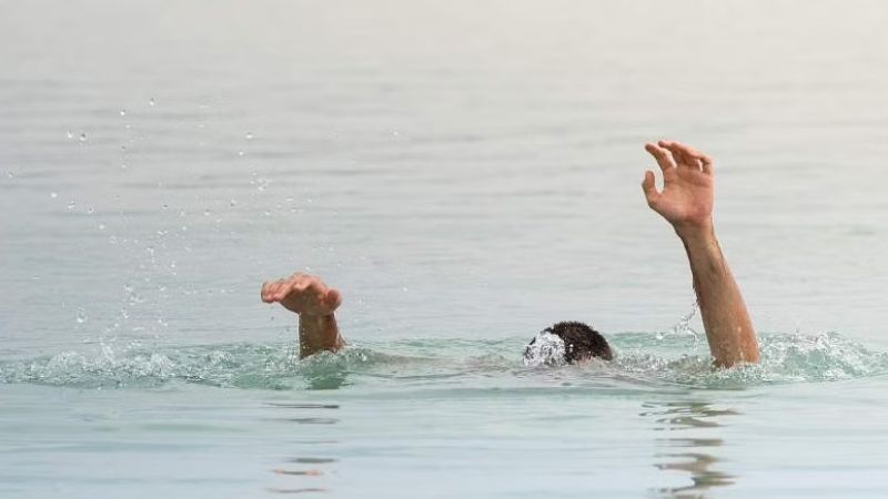 student missing kallar river