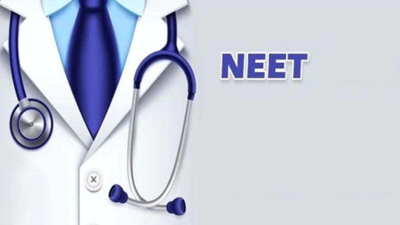 NEET exam needed a common criteria NTA against the plea