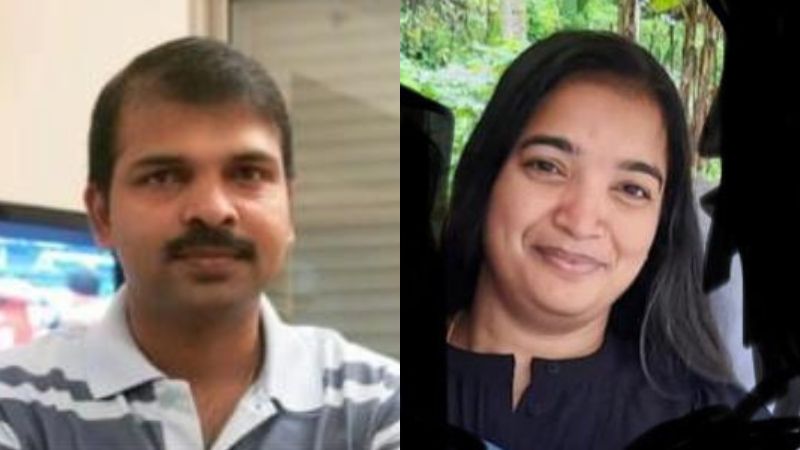 chit fund fraud malayalees trapped in israel
