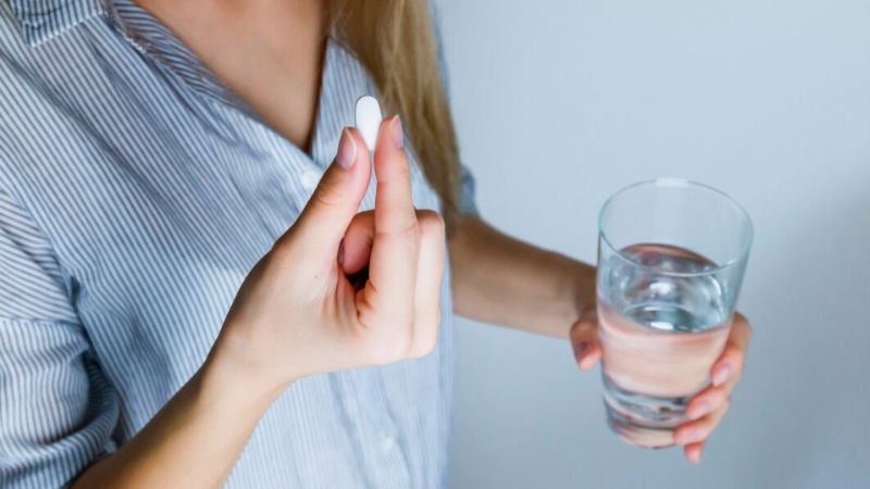 early medical abortions at home made permanent in England and Wales