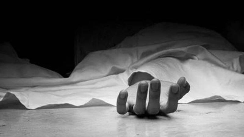dead body found in ernakulam