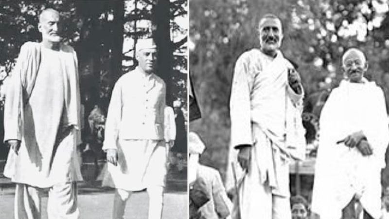 sudha menon about khan abdul ghaffar khan