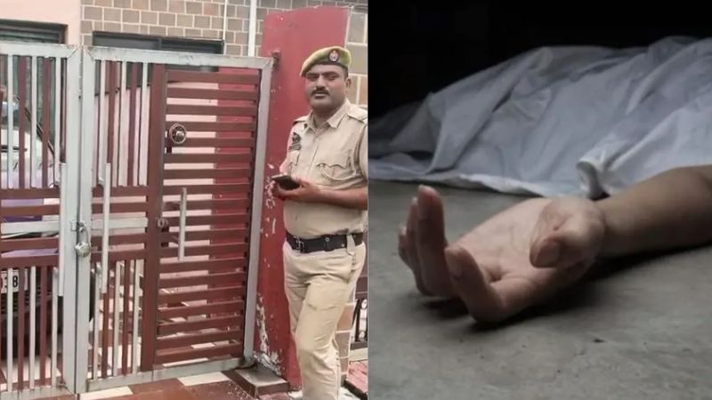 six members in a family found dead jammu and kashmir