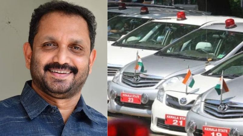 K Surendran against new car purchase for kerala ministers