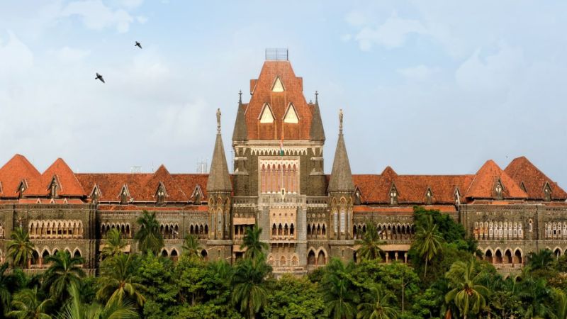 Law considers women as weaker section of society says bombay high court