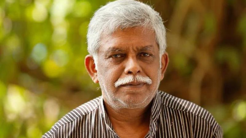 court blocked civic chandran's arrest in sexual assault case