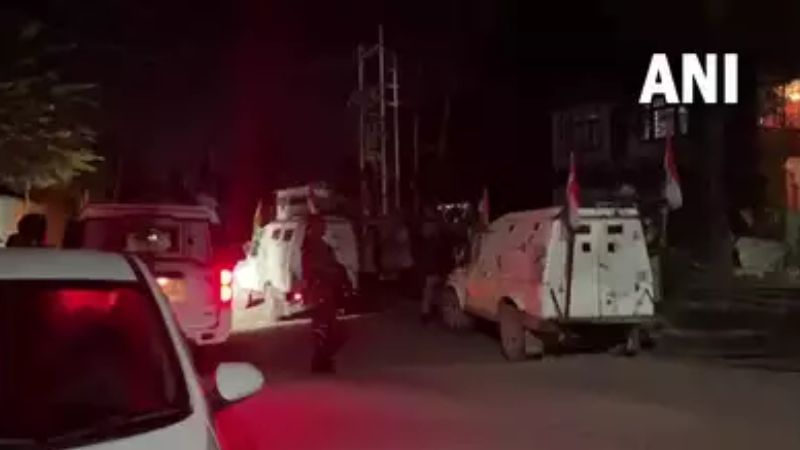 grenade attacks in jammu and kashmir