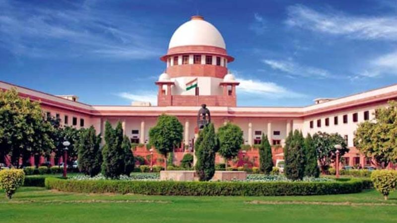 supreme court about freebies promise by political parties