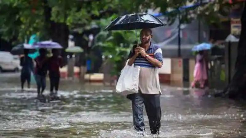 orange alert six districts kerala