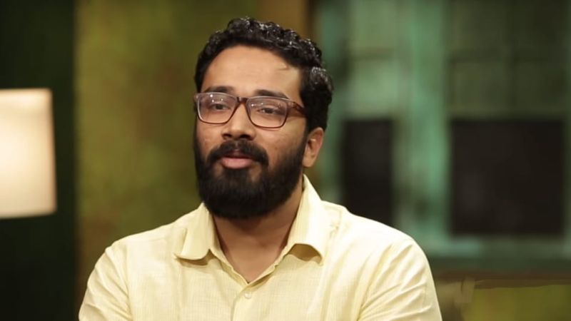 sriram venkitaraman has been removed as alappuzha collector