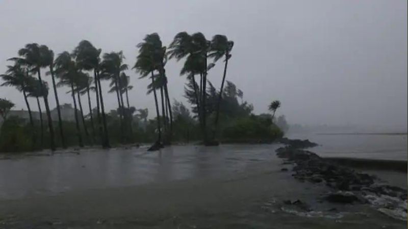 Landslide suspected in Kannur heavy rain