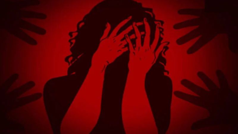 plus two student gang raped in trissur