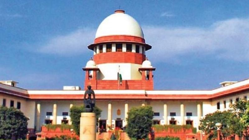 No targeted attacks on Christians says centre govt in supreme court